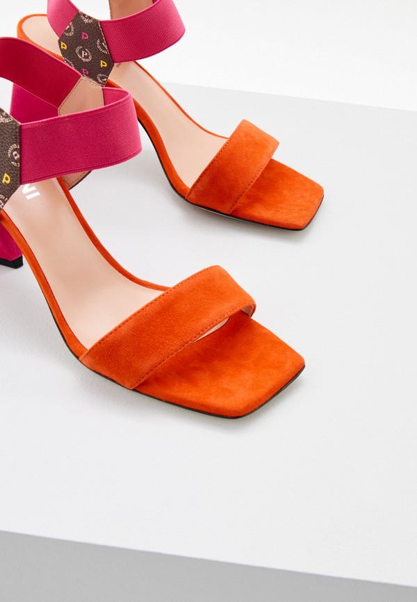 фото Босоножки pollini