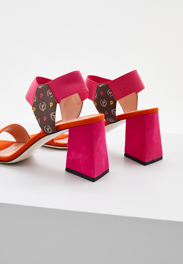 фото Босоножки pollini