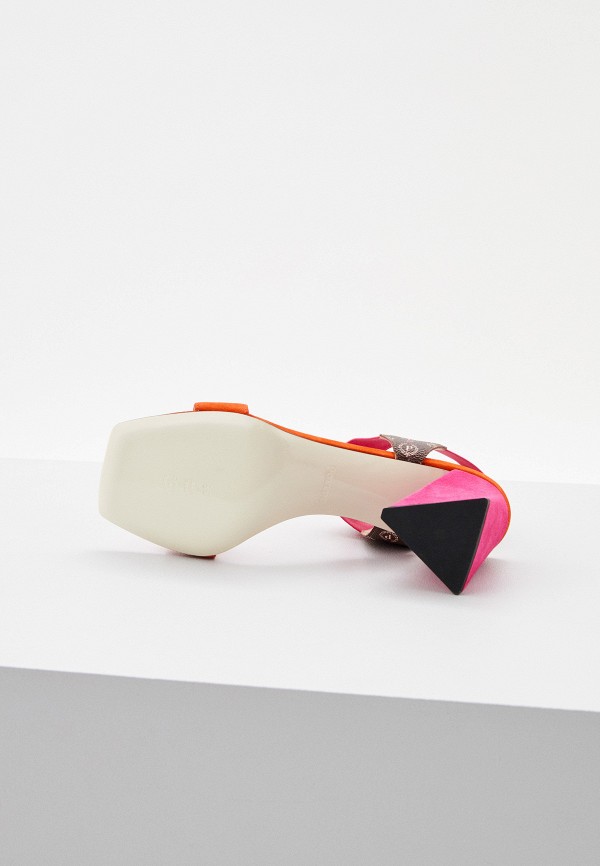 фото Босоножки pollini