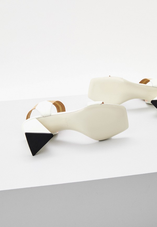 фото Босоножки pollini