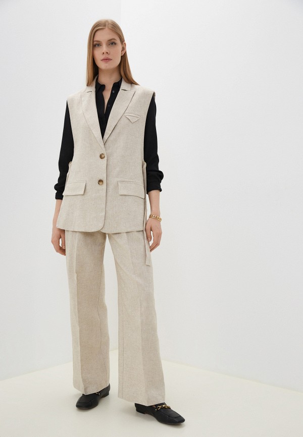 фото Жилет silvian heach