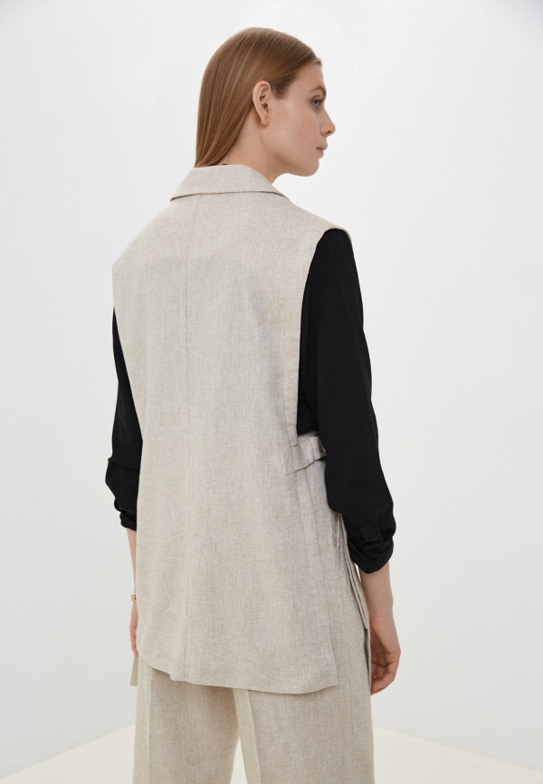 фото Жилет silvian heach