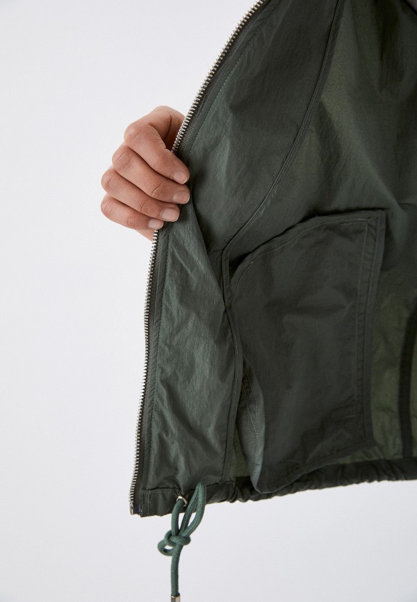 фото Ветровка john richmond