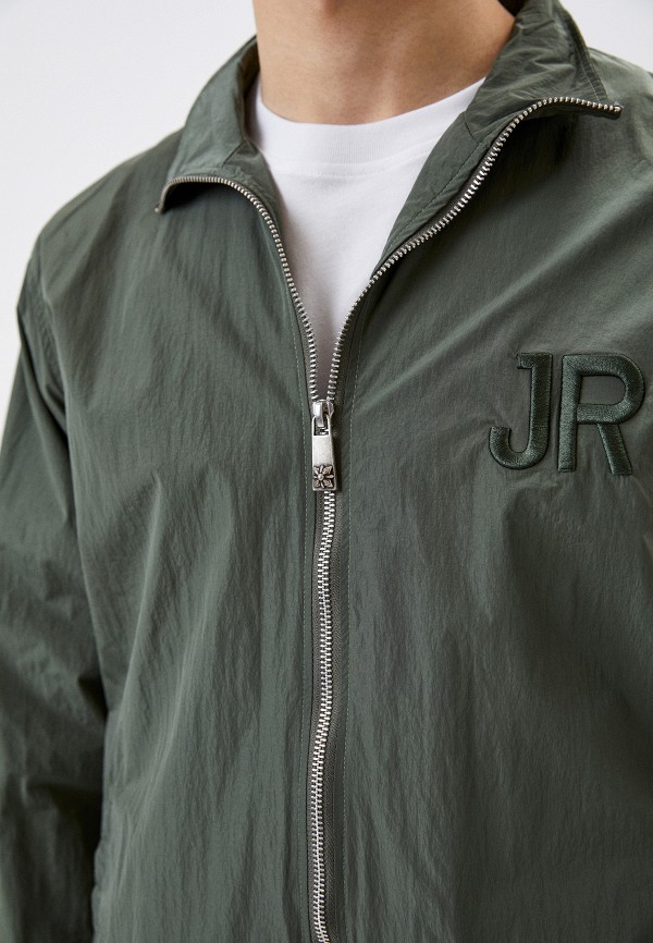 фото Ветровка john richmond