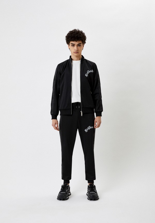 фото Брюки спортивные john richmond