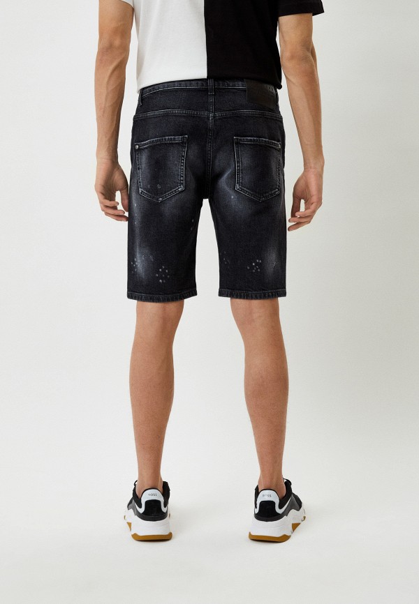 фото Шорты джинсовые john richmond