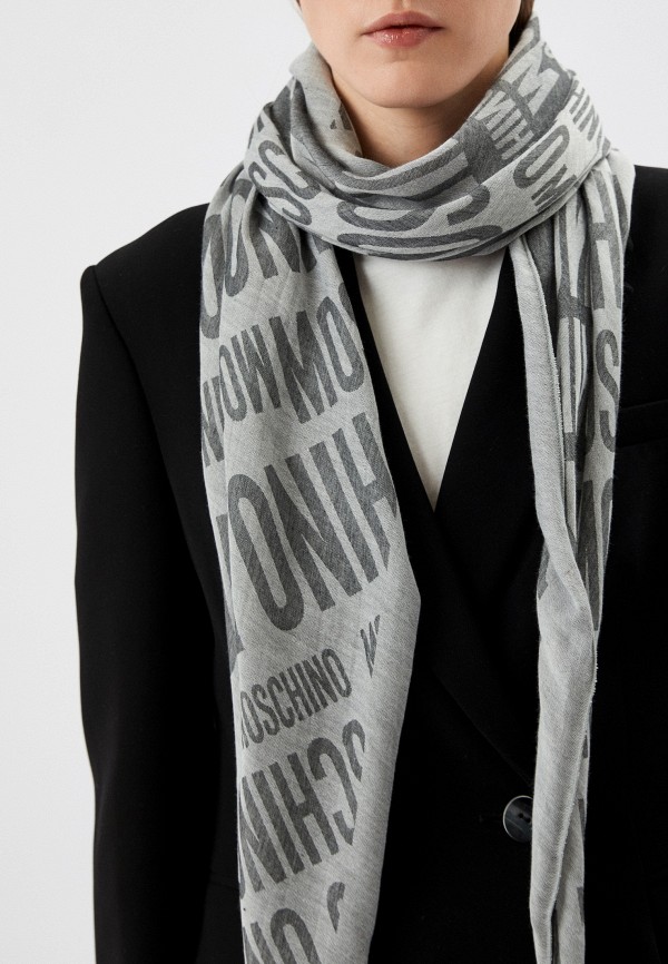 фото Платок moschino