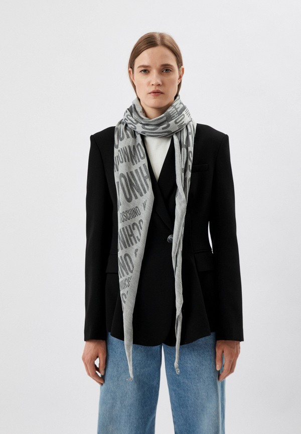 фото Платок moschino