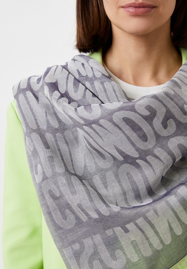 фото Платок moschino