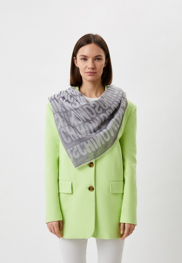 фото Платок moschino