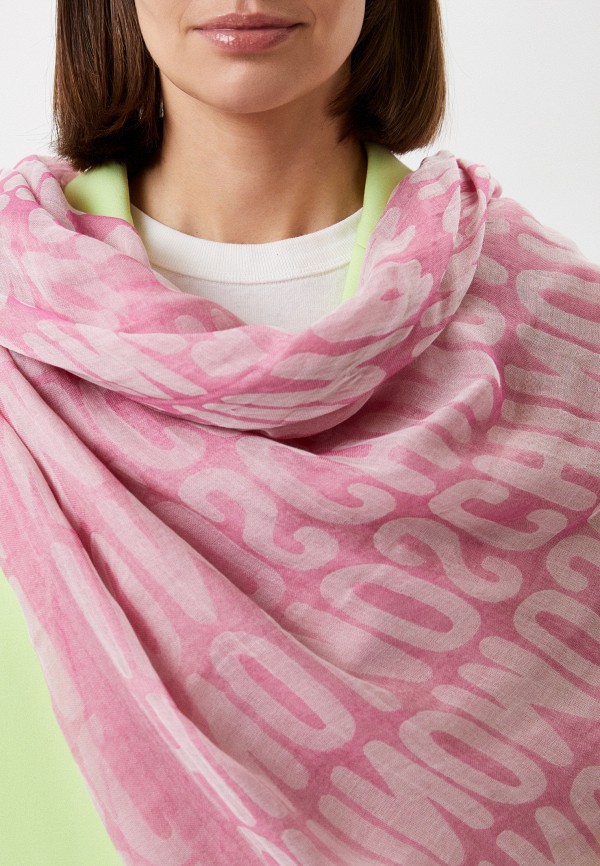 фото Платок moschino