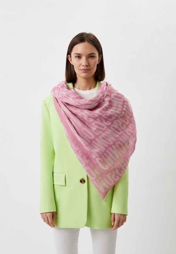 фото Платок moschino