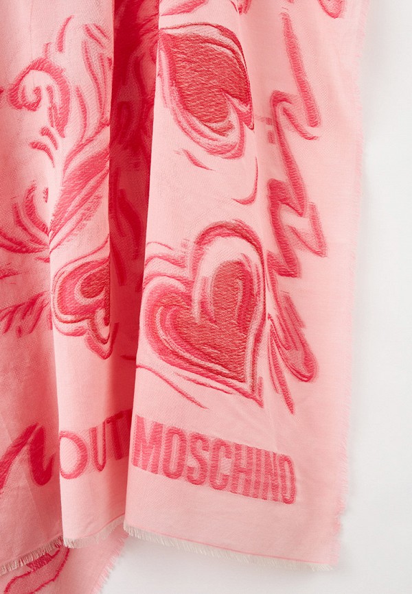 фото Платок boutique moschino
