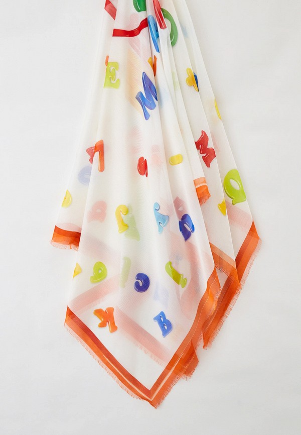 фото Платок moschino