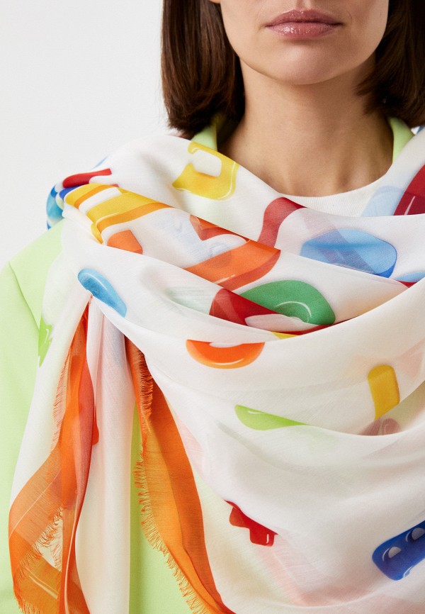 фото Платок moschino