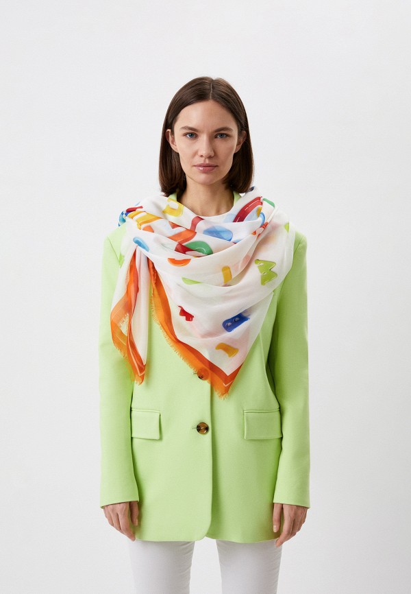 фото Платок moschino