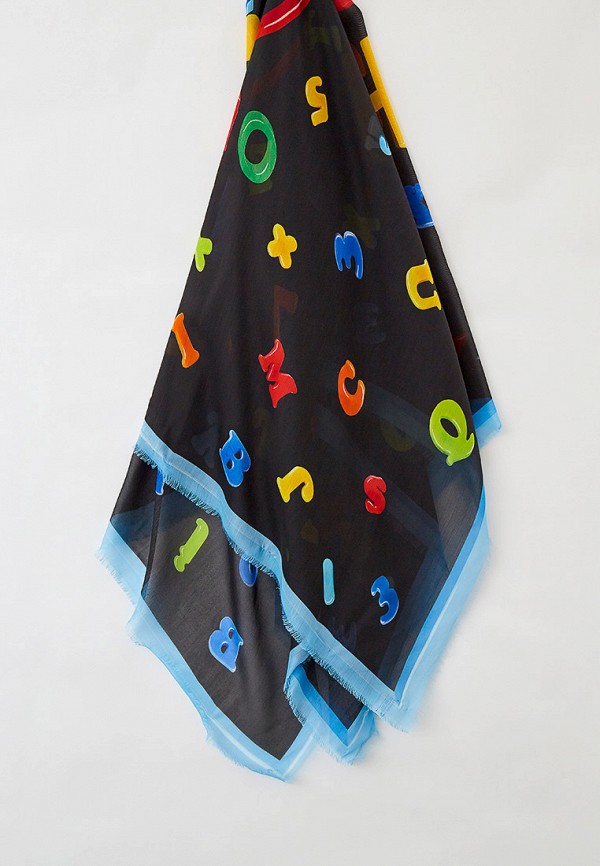 фото Платок moschino