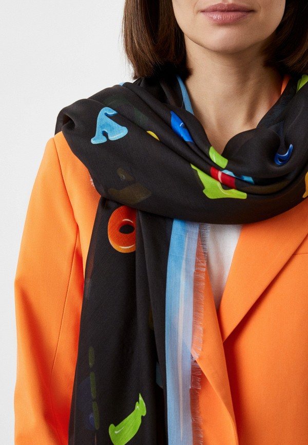 фото Платок moschino