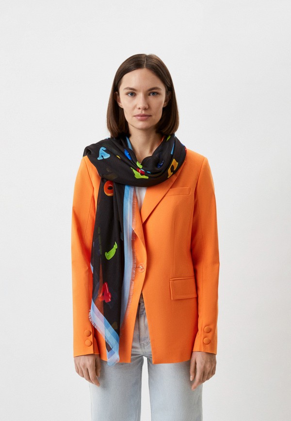 фото Платок moschino