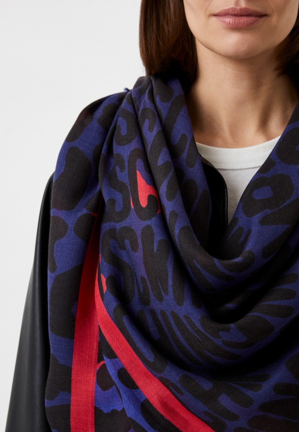 фото Платок moschino