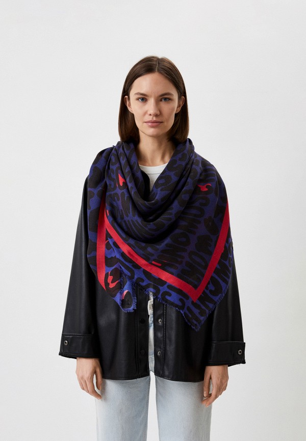 фото Платок moschino
