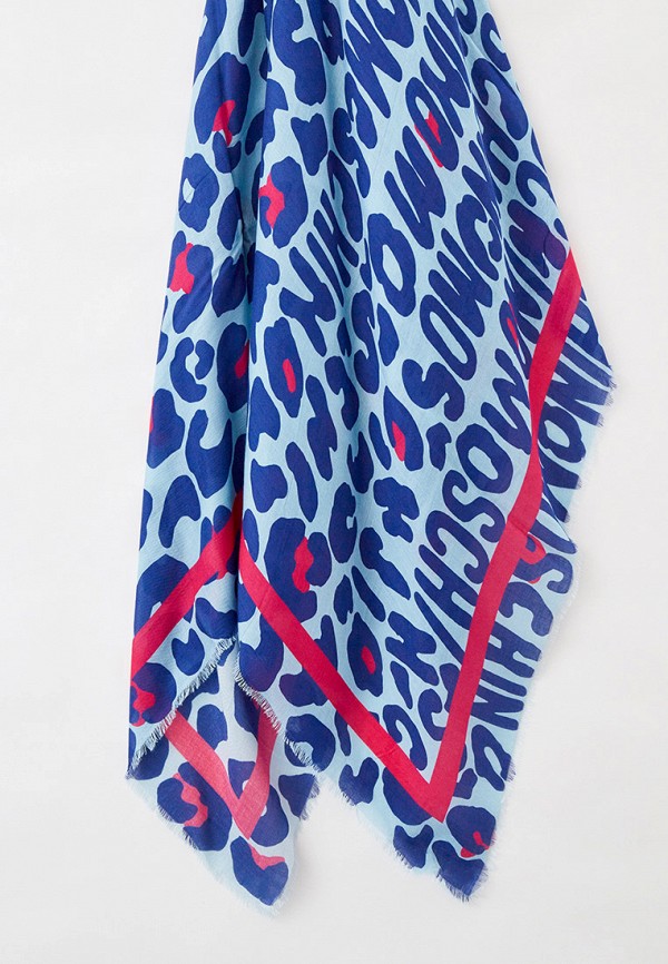 фото Платок moschino