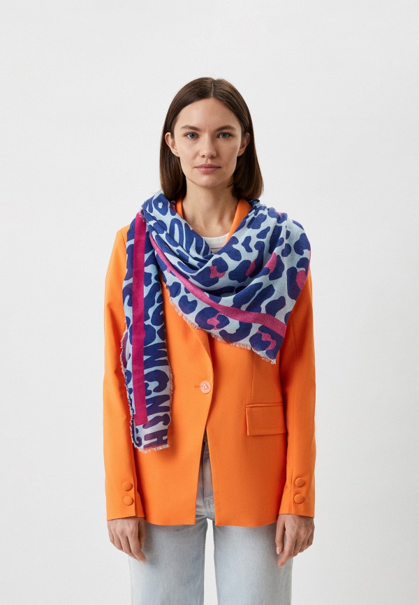 фото Платок moschino