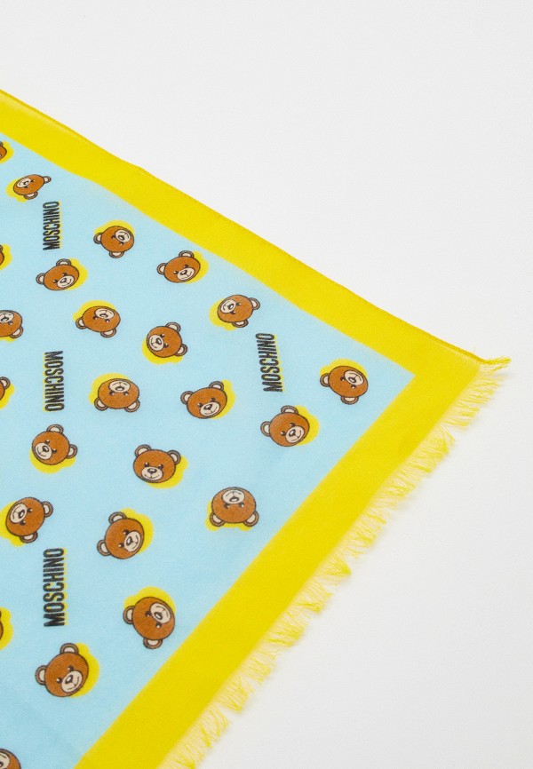 фото Шарф moschino