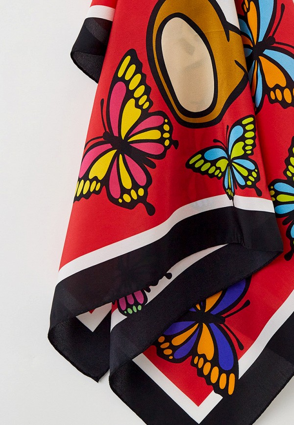 фото Платок moschino