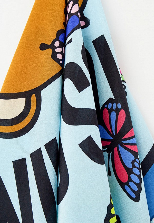 фото Платок moschino