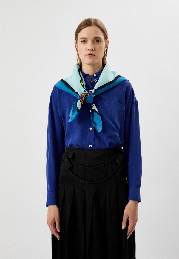 фото Платок moschino