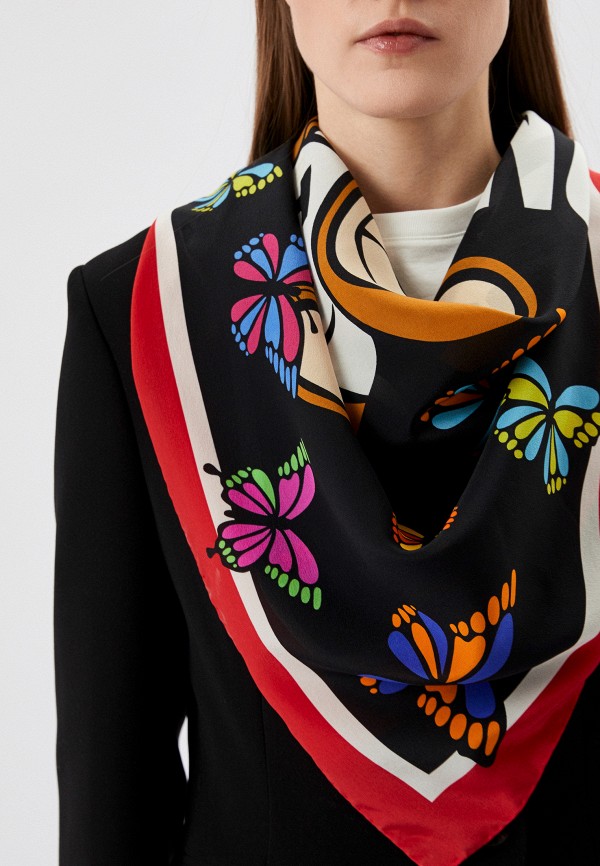 фото Платок moschino