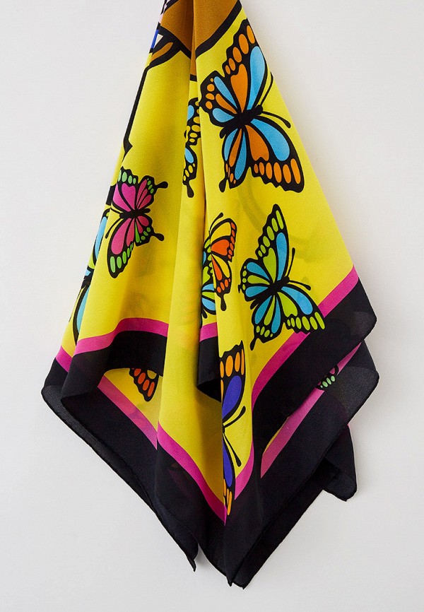 фото Платок moschino