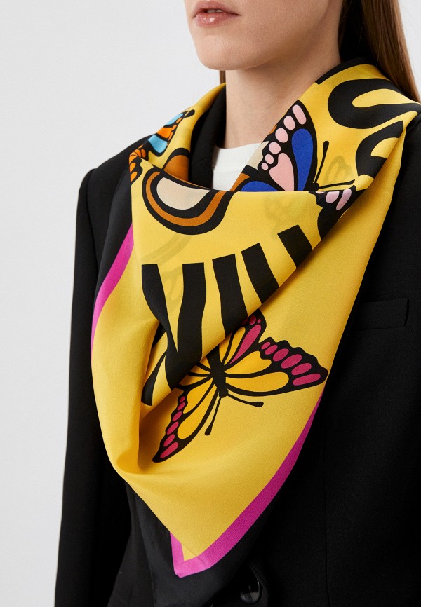 фото Платок moschino