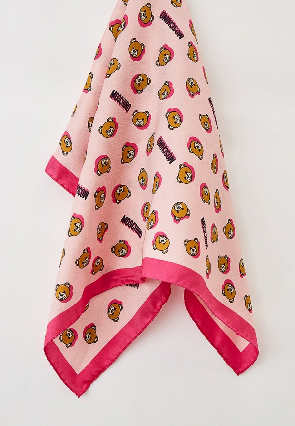 фото Платок moschino