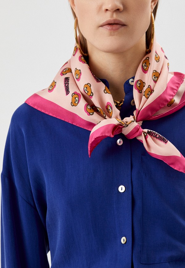 фото Платок moschino