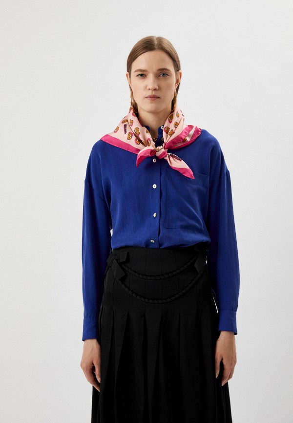 фото Платок moschino