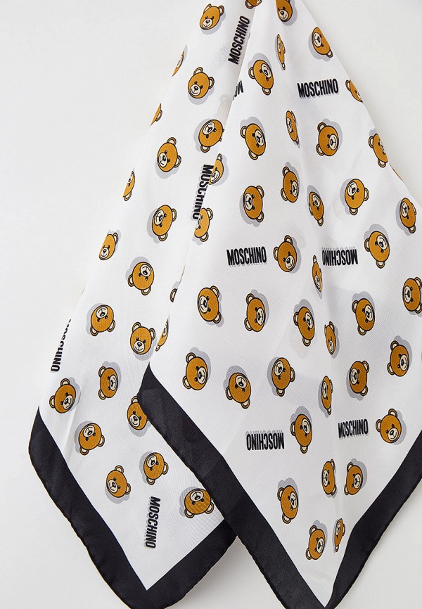фото Платок moschino