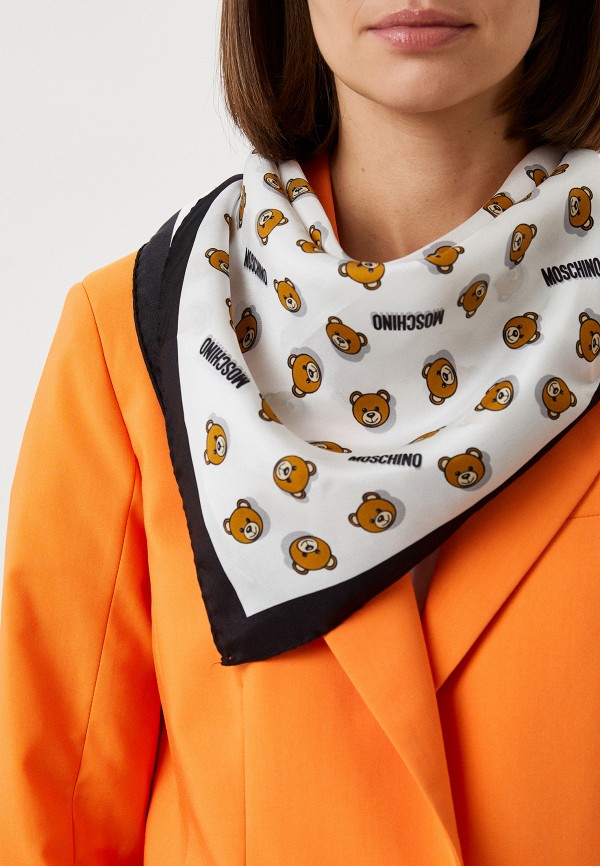фото Платок moschino