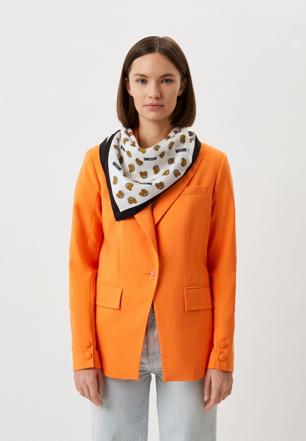 фото Платок moschino