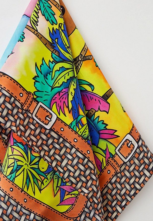 фото Платок moschino