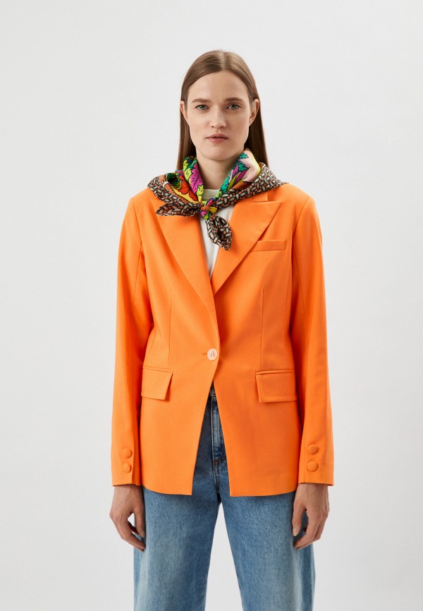 фото Платок moschino