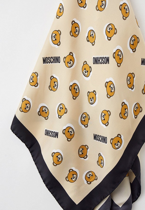 фото Платок moschino