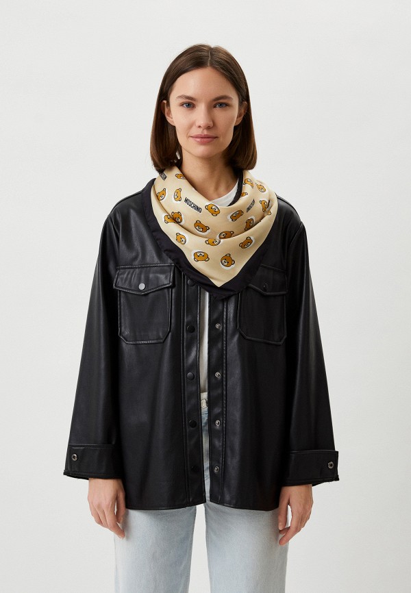 фото Платок moschino