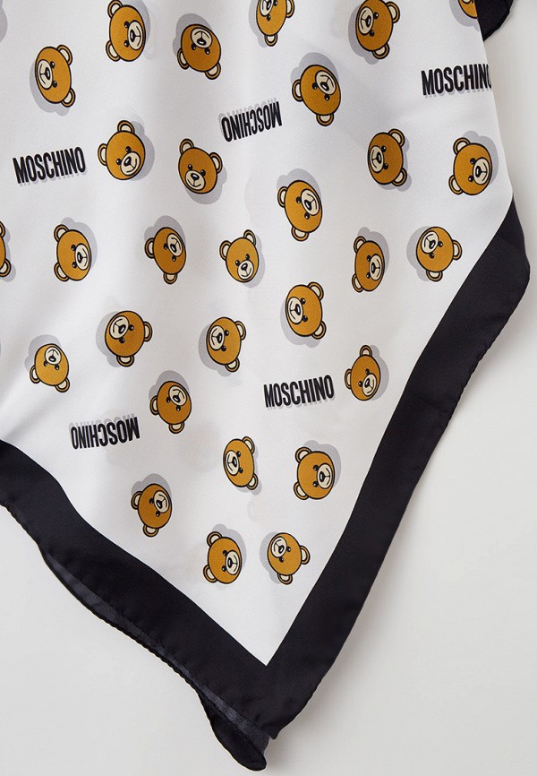 фото Платок moschino