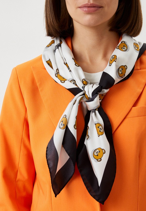 фото Платок moschino