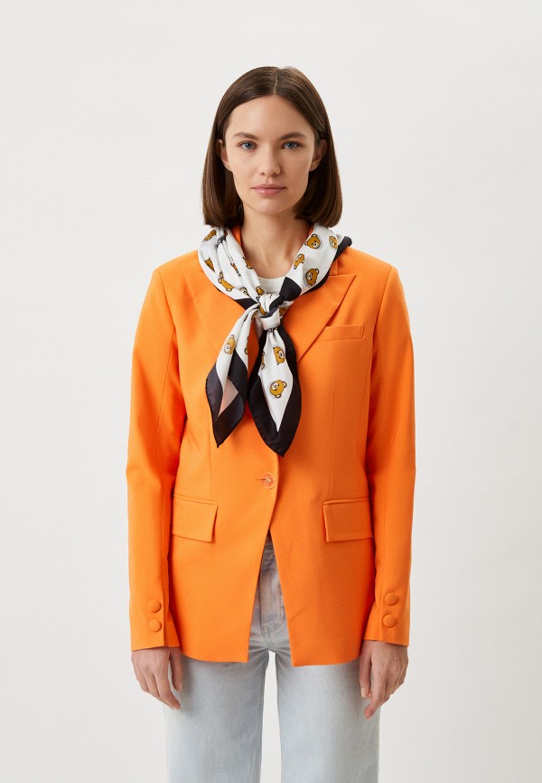 фото Платок moschino