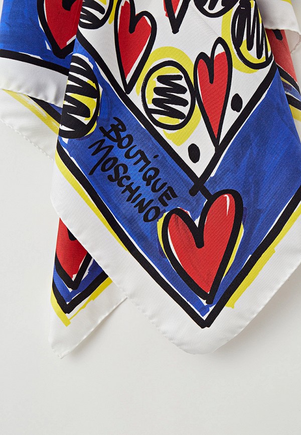 фото Платок boutique moschino