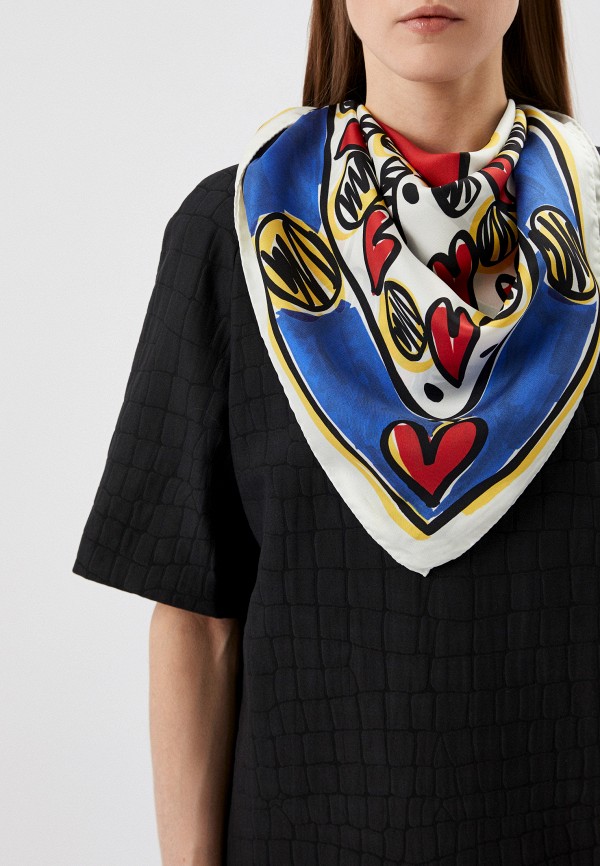 фото Платок boutique moschino