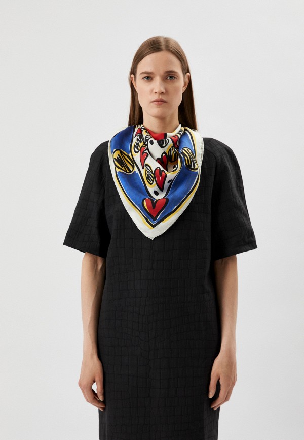 фото Платок boutique moschino